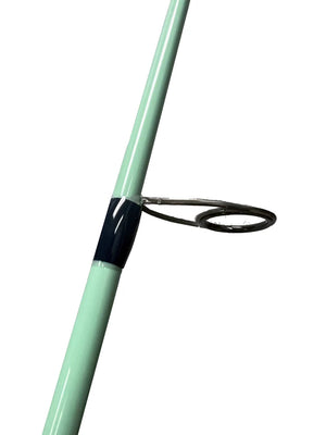 Bull Bay Fishing Rod BOLT Full Grip Rod