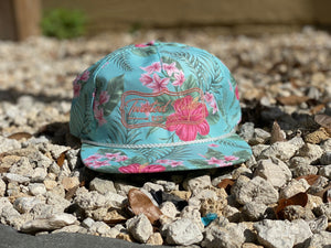 West Palm Rope Hat