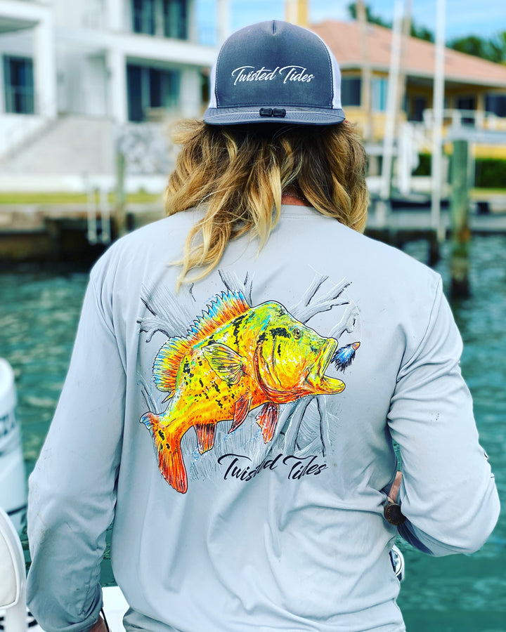 Performance Shirts – Twisted Tides